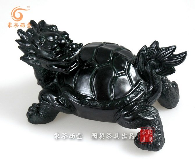 龟龙变的作品荣誉