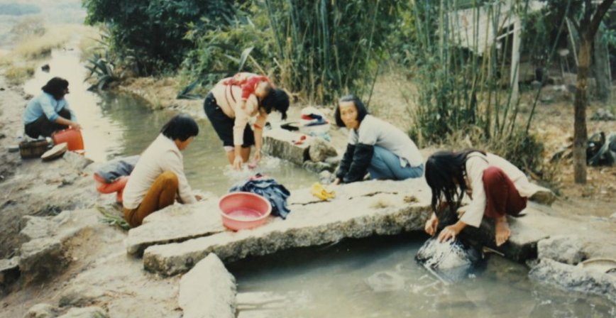 初三可以洗头发吗？？