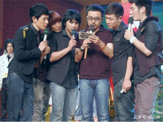 郭德纲给欧弟的4字艺名，郭麒麟都没这待遇，欧弟凭啥当龙字科老大？