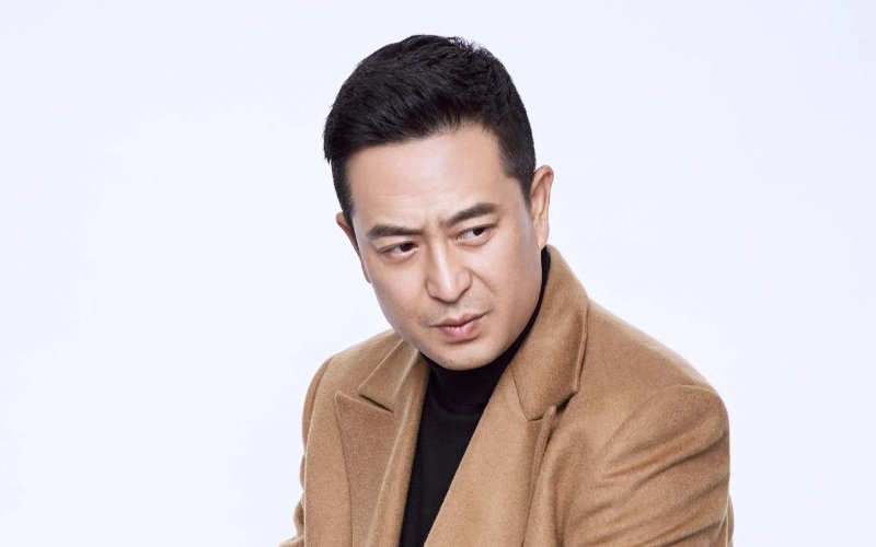 张嘉译主演的全部电视剧