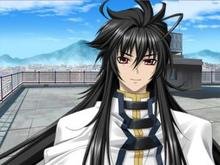 有很多帅哥的动漫有哪些啊？