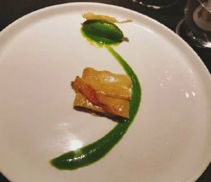 请佟丽娅吃了单价2000元1份的宵夜,俞灏明究竟有多壕?