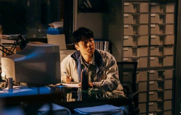 狂飙里面张彪是内鬼吗