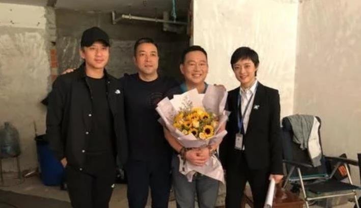 张译和孙俪演夫妻戏，邓超通常会做些啥？