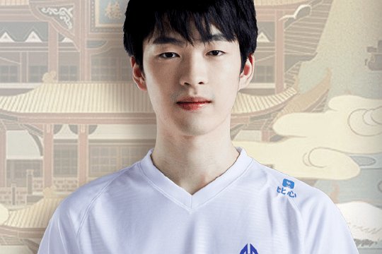 ig战队成员名单