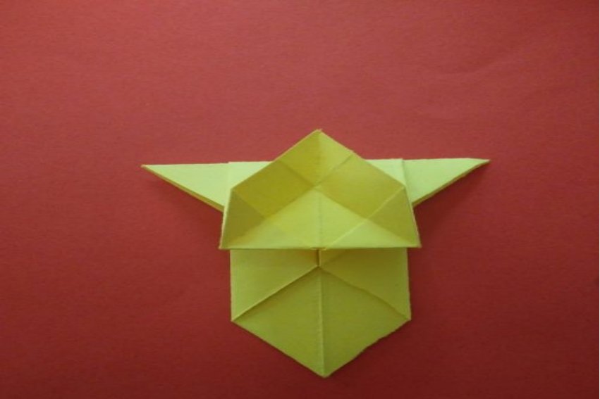 怎么做玉桂狗书签