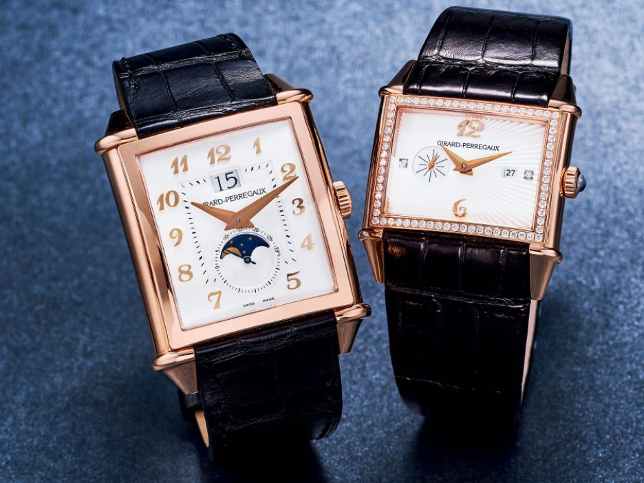 瑞士名表排名前十名