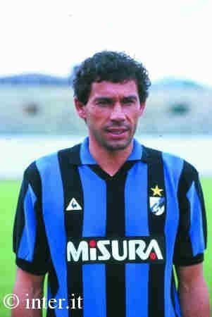 朱塞佩·巴雷西的成长经历