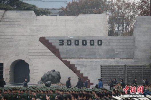 南京大屠杀幸存者蒋淑萍去世，她在大屠杀中经历了什么？