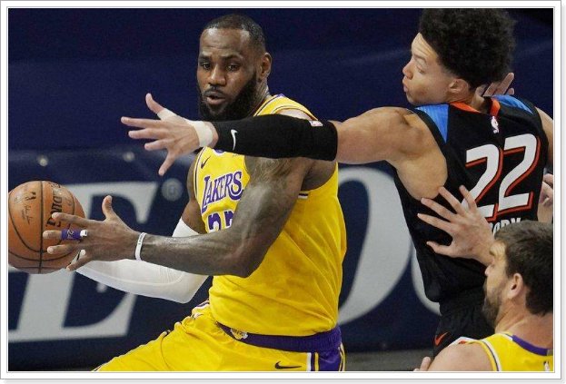 nba半场结束休息多久