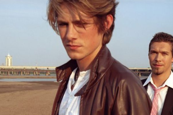 hanson英文名什么意思