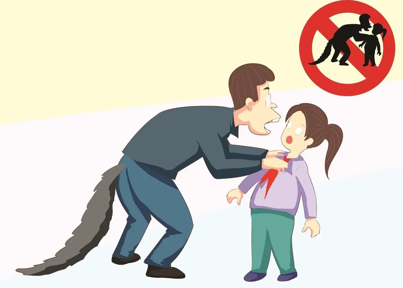 令人发指!生父性侵女子案检方建议量刑7年,如此量刑是否过轻了?