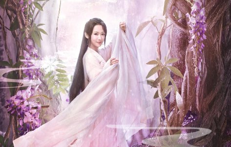 香蜜沉沉烬如霜演员表