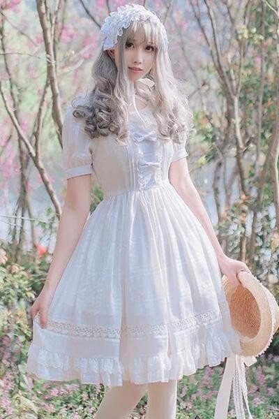 女生15种穿衣风格类型是什么?