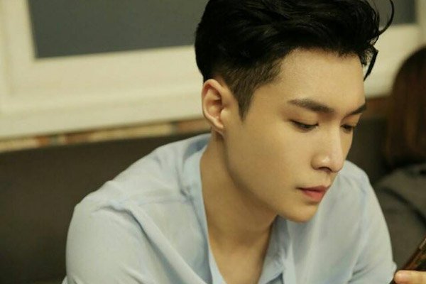 张晋说最欣赏的年轻偶像是张艺兴，这是真的吗？