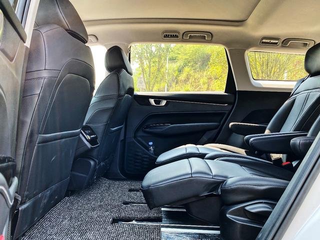 动力肉？价格贵？真实试驾五菱凯捷，大量实拍图，很值