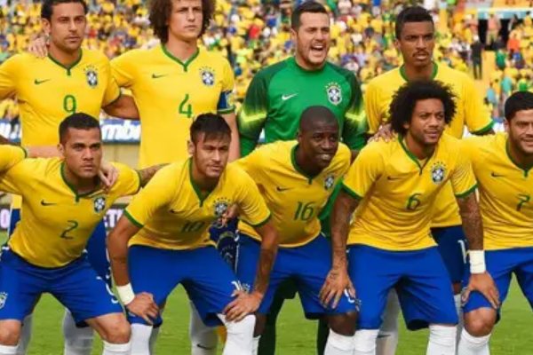 2022巴西队世界杯阵容