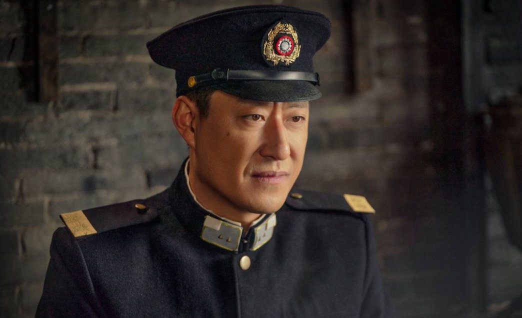 战后之战40集大结局