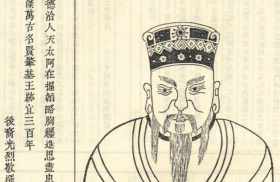 李白和李世民到底是什么关系呢？