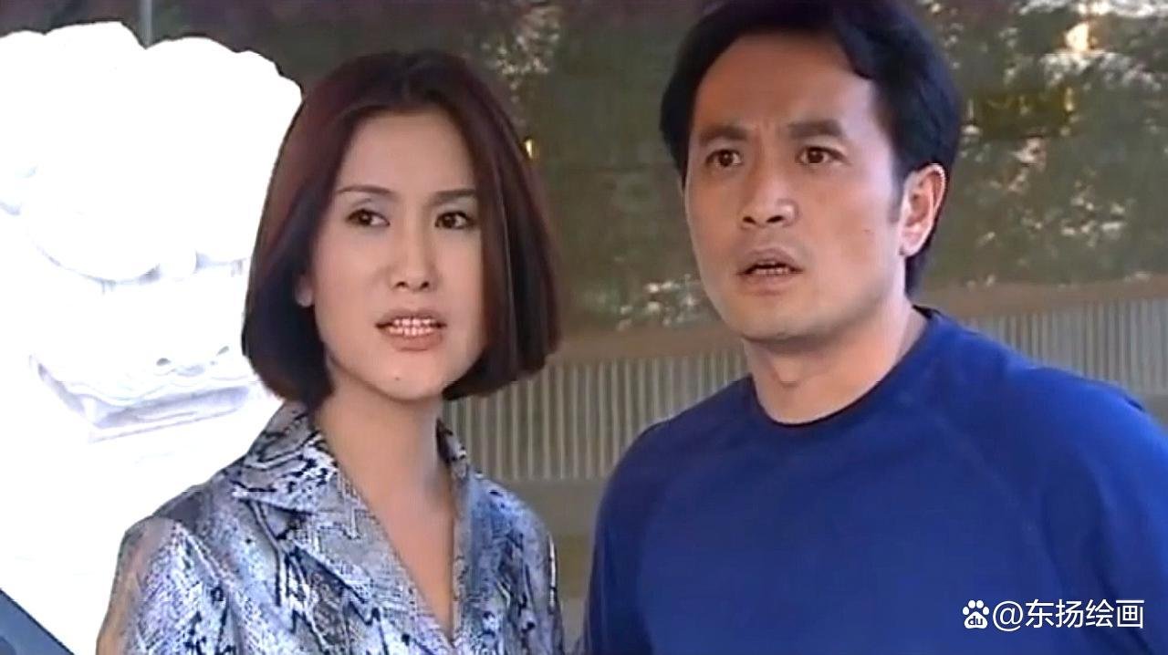 重案六组第二部全部演员表介绍