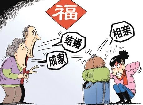 浙江9岁女孩见未婚女老师，忙上前“推销”舅舅，她和舅舅的关系有多亲？