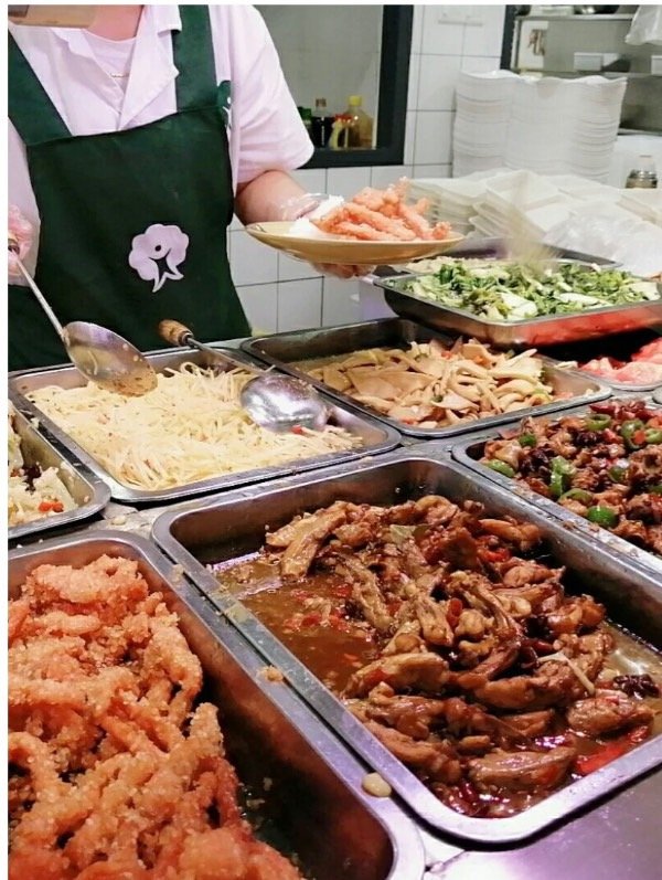 江西科技师范大学口碑