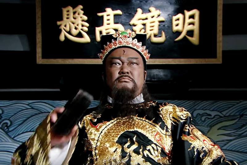 旧版包青天有几部都是哪一年的？新版包青天有几部是哪几年的？