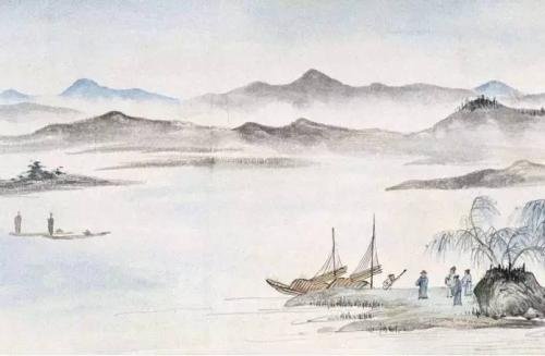 “待到重阳日”的下一句是什么?