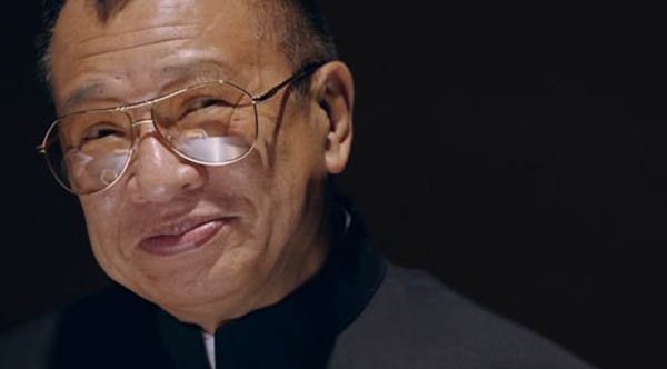 覃欢喜是卧底吗