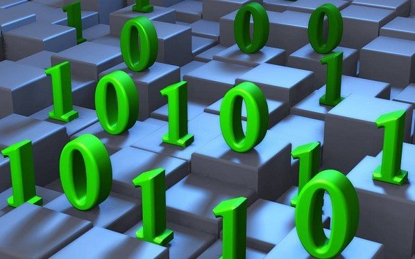 进制有哪几种？