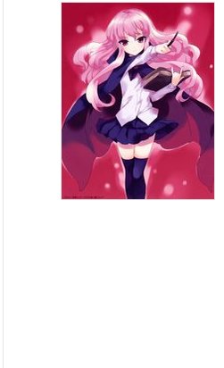 魔法触恋和男主坐船的女生名字