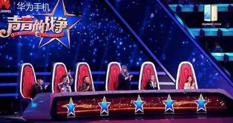 《梦想的声音》和《中国好声音》大家更喜欢哪一个？