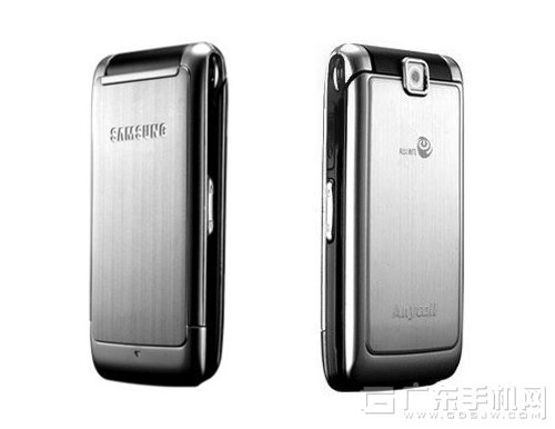 三星S3601C的产品介绍