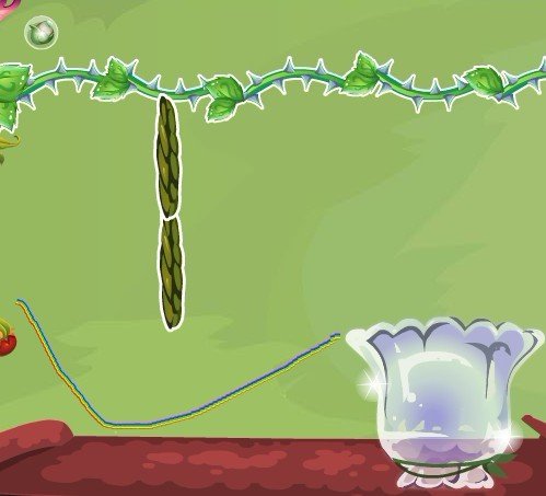 小花仙中拯救花种第三关怎么过