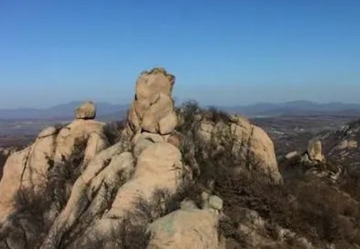 实探河南的陨石坠落点，这陨石坠落点有什么特点？