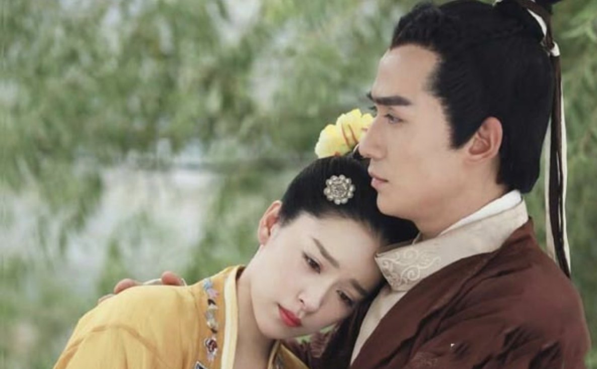 阚清子为何说朱一龙神秘呢？