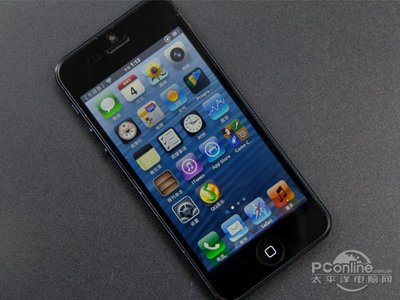 乐果iphone5的功能介绍