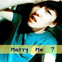 求带字非主流情侣头像要最新的。谢谢