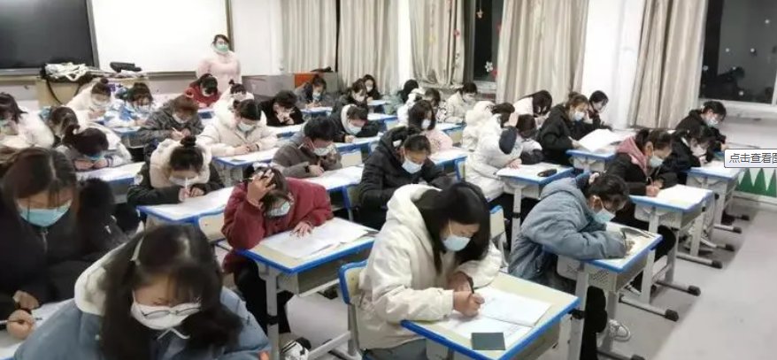 西安中考时间2022年具体时间