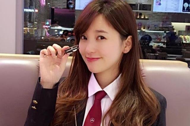 国民初恋CP终于发糖了，李智楠为金莎投票并配文，他说了什么？