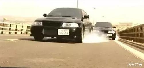 车主亲述菱帅蜕变EVO的痛苦经历