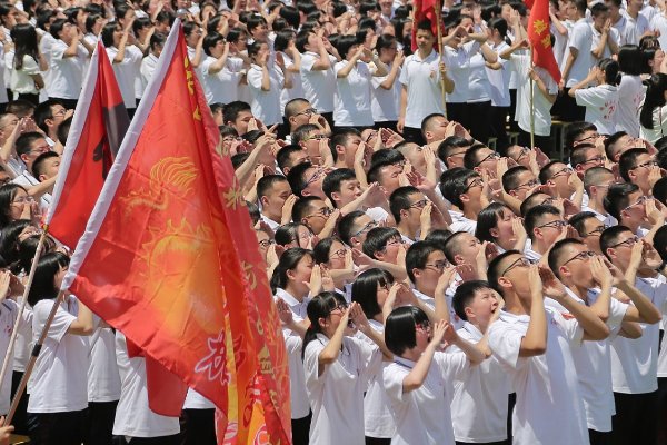 高考分数线2023年公布时间江苏省