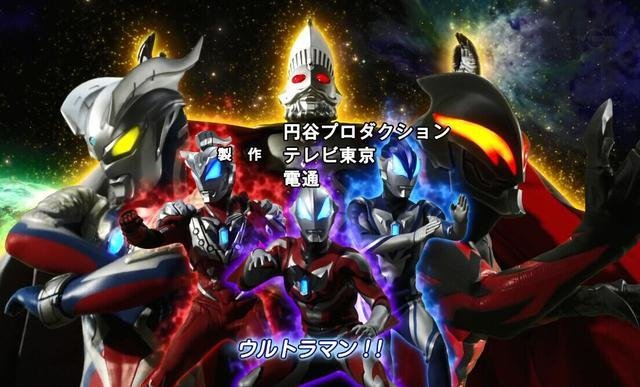 《捷德奥特曼》第17集的剧情是怎样的，分析一下？