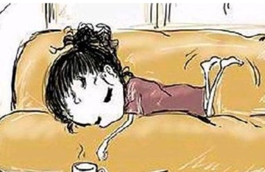 hunted是什么意思啊