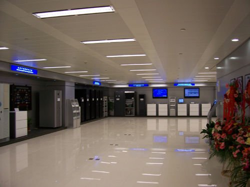 艾默生网络能源有限公司的公司荣誉