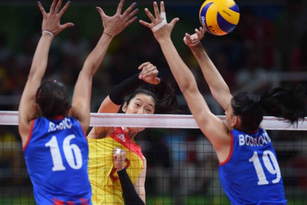 朱婷退出国家队原因