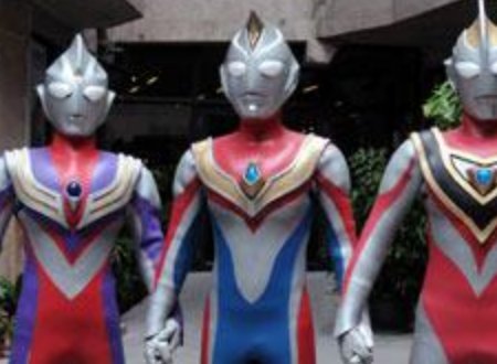 自制奥特曼的方法