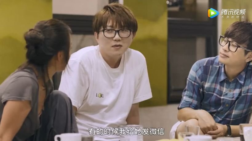 父母离去以后,你会删除他们的微信吗?