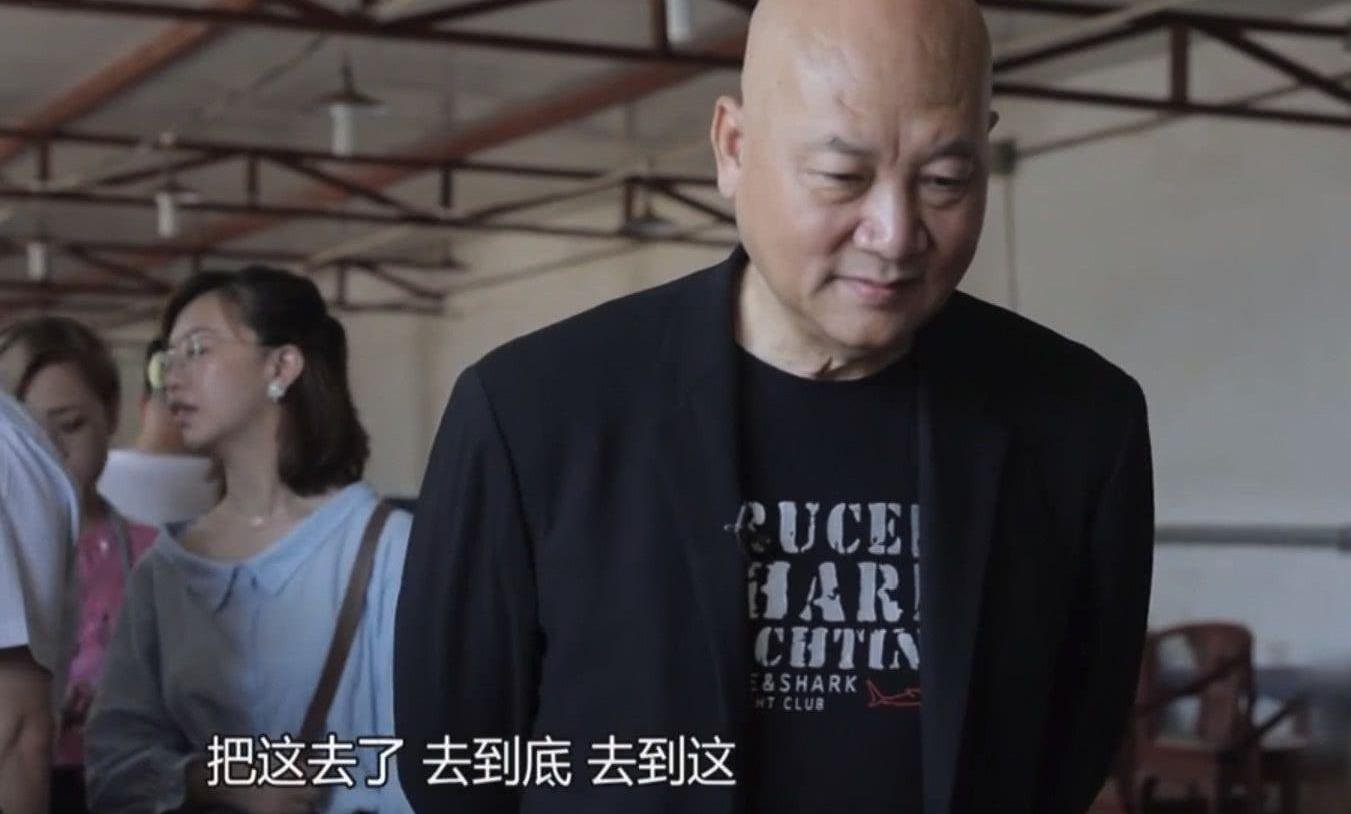 陈丽华立遗嘱,曝光500亿分配,迟重瑞伤了心,是真的吗?