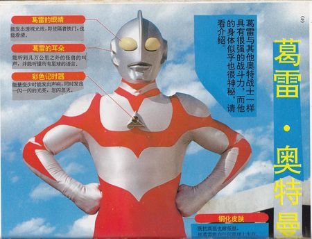 葛雷·奥特曼的剧集目录